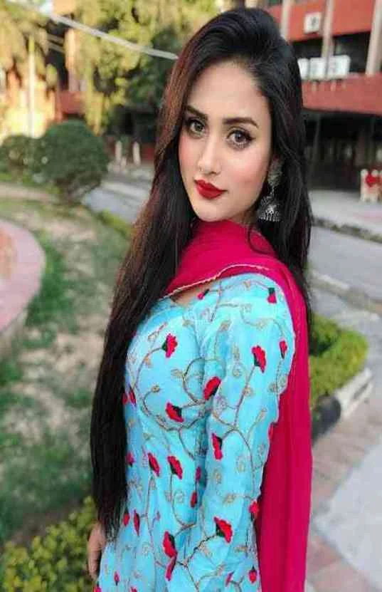Personal Call Girls In Shadman Lahore